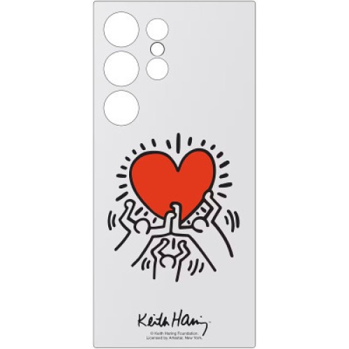 Чехол для мобильного телефона Samsung S24 Ultra Flipsuit Case (EF-MS928CWEGWW)