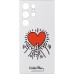 Чехол для мобильного телефона Samsung S24 Ultra Flipsuit Case (EF-MS928CWEGWW)