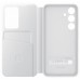 Чехол для мобильного телефона Samsung S24+ Smart View Wallet Case White (EF-ZS926CWEGWW)