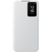 Чехол для мобильного телефона Samsung S24+ Smart View Wallet Case White (EF-ZS926CWEGWW)