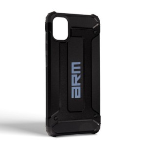 Чехол для мобильного телефона Armorstandart Panzer Samsung A05 (A055) Black (ARM73731)