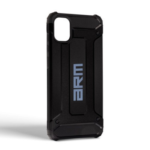 Чехол для мобильного телефона Armorstandart Panzer Samsung A05 (A055) Black (ARM73731)