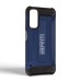 Чехол для мобильного телефона Armorstandart Panzer Samsung A05s (A057) Dark Blue (ARM73719)