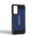Чехол для мобильного телефона Armorstandart Panzer Samsung A25 5G (A256) Dark Blue (ARM73724)