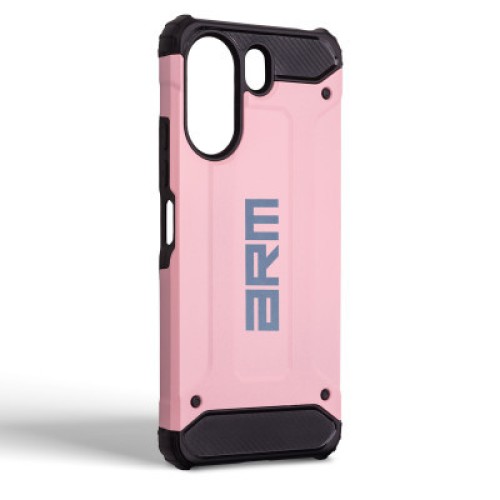Чехол для мобильного телефона Armorstandart Panzer Xiaomi Redmi 13C 4G / Poco C65 Pink (ARM73703)