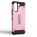 Чехол для мобильного телефона Armorstandart Panzer Xiaomi Redmi 13C 4G / Poco C65 Pink (ARM73703)