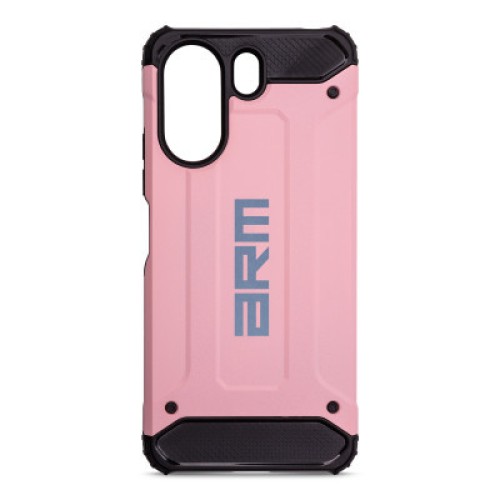 Чехол для мобильного телефона Armorstandart Panzer Xiaomi Redmi 13C 4G / Poco C65 Pink (ARM73703)