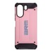 Чехол для мобильного телефона Armorstandart Panzer Xiaomi Redmi 13C 4G / Poco C65 Pink (ARM73703)