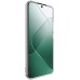 Чехол для мобильного телефона BeCover Xiaomi 14 Pro 5G Transparancy (710688)