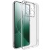 Чехол для мобильного телефона BeCover Xiaomi 14 Pro 5G Transparancy (710688)