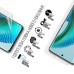 Пленка защитная Armorstandart Anti-Blue Honor Magic 6 Lite 5G (ARM75601)