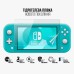Пленка защитная Armorstandart Anti-Blue Nintendo Switch Lite (ARM75874)