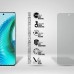 Пленка защитная Armorstandart Matte Honor Magic 6 Lite 5G (ARM75599)