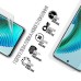 Пленка защитная Armorstandart Honor Magic 6 Lite 5G (ARM75598)