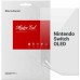 Пленка защитная Armorstandart Nintendo Switch OLED (ARM75878)