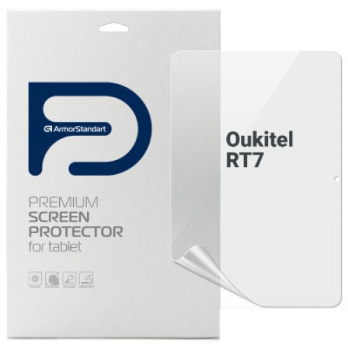Пленка защитная Armorstandart Oukitel RT7 (ARM75603)
