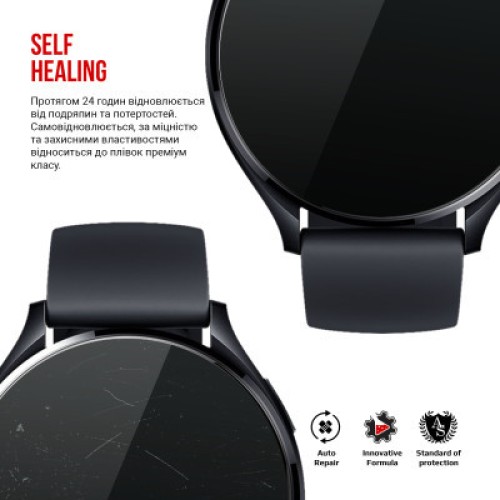 Пленка защитная Armorstandart Xiaomi Watch 2 6pcs (ARM75218)