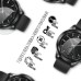 Пленка защитная Armorstandart Xiaomi Watch S3 6pcs (ARM75586)