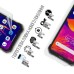 Пленка защитная Armorstandart Anti-Blue Blackview BV8900 (ARM75064)