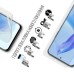 Пленка защитная Armorstandart Anti-Blue Honor 90 Lite (ARM73698)