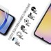 Пленка защитная Armorstandart Anti-Blue Samsung A25 5G (A256) (ARM69530)