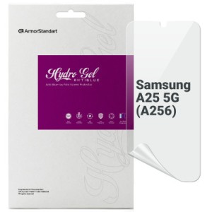 Плівка захисна Armorstandart Anti-Blue Samsung A25 5G (A256) (ARM69530)
