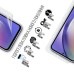 Пленка защитная Armorstandart Anti-Blue Samsung A55 5G (A556) (ARM74358)