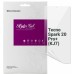 Пленка защитная Armorstandart Anti-Blue Tecno Spark 20 Pro+ (KJ7) (ARM75481)