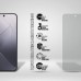 Пленка защитная Armorstandart Anti-spy Xiaomi 14 (ARM72894)