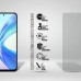 Пленка защитная Armorstandart Matte Honor X7b (ARM73700)