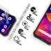 Пленка защитная Armorstandart Blackview BV8900 (ARM75057)