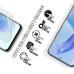Пленка защитная Armorstandart Honor 90 Lite (ARM73696)