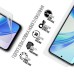 Пленка защитная Armorstandart Honor X7b (ARM73695)