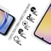 Пленка защитная Armorstandart Samsung A25 5G (A256) (ARM69520)