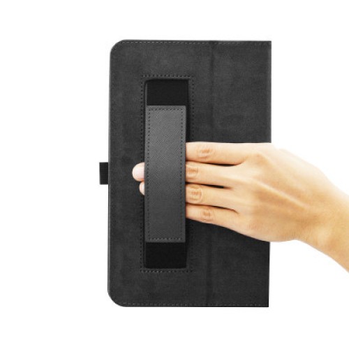 Чехол для планшета BeCover Slimbook Thomson TEO 10" Black (710128)