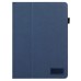 Чехол для планшета BeCover Slimbook Thomson TEO 10" Deep Blue (710129)