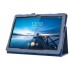 Чехол для планшета BeCover Slimbook Thomson TEO 10" Deep Blue (710129)