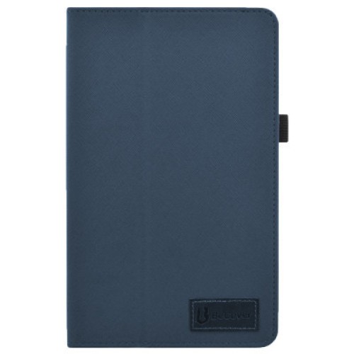 Чехол для планшета BeCover Slimbook Thomson TEO 8" Deep Blue (710131)