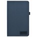 Чехол для планшета BeCover Slimbook Thomson TEO 8" Deep Blue (710131)