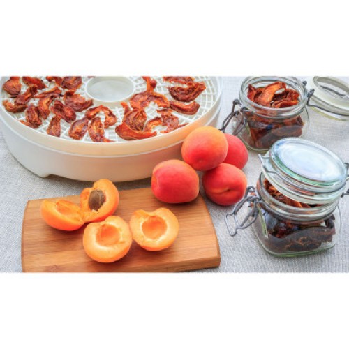 Сушка для овощей и фруктов MPM MSG-03 Сушка для овощей и фруктов MPM MSG-03