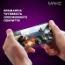 Стекло защитное MAKE Samsung A35 (MGF-SA35)