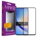 Стекло защитное MAKE Samsung A35 (MGF-SA35)
