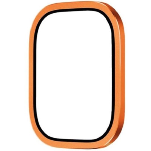 Стекло защитное Drobak 3D Titanium A+ Apple Watch Ultra 2 | Ultra 49mm (323228)