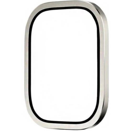 Стекло защитное Drobak 3D Titanium A+ Apple Watch Ultra 2 | Ultra 49mm (323225)
