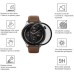 Стекло защитное Drobak Amazfit GTR 4 Black Frame A+ (323215)