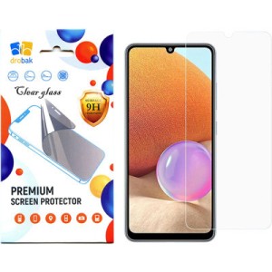 Стекло защитное Drobak Realme С51 (535392)