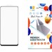 Стекло защитное Drobak Xiaomi Redmi 12 Black Frame A+ (535385)