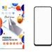 Стекло защитное Drobak Xiaomi Redmi Note 12S Black (535396)