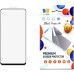 Стекло защитное Drobak Xiaomi Redmi Note 12S Black Frame A+ (535395)