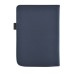 Чехол для электронной книги BeCover Slimbook PocketBook 743G InkPad 4/InkPad Color 2/InkPad Color 3 (7.8") Deep Blue (710127)